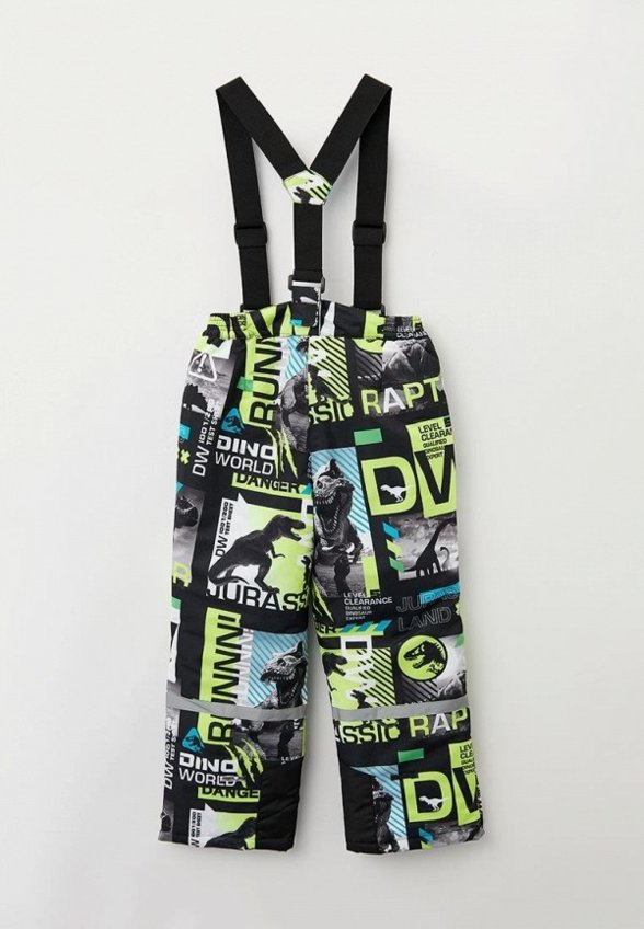 Костюм утепленный PlayToday