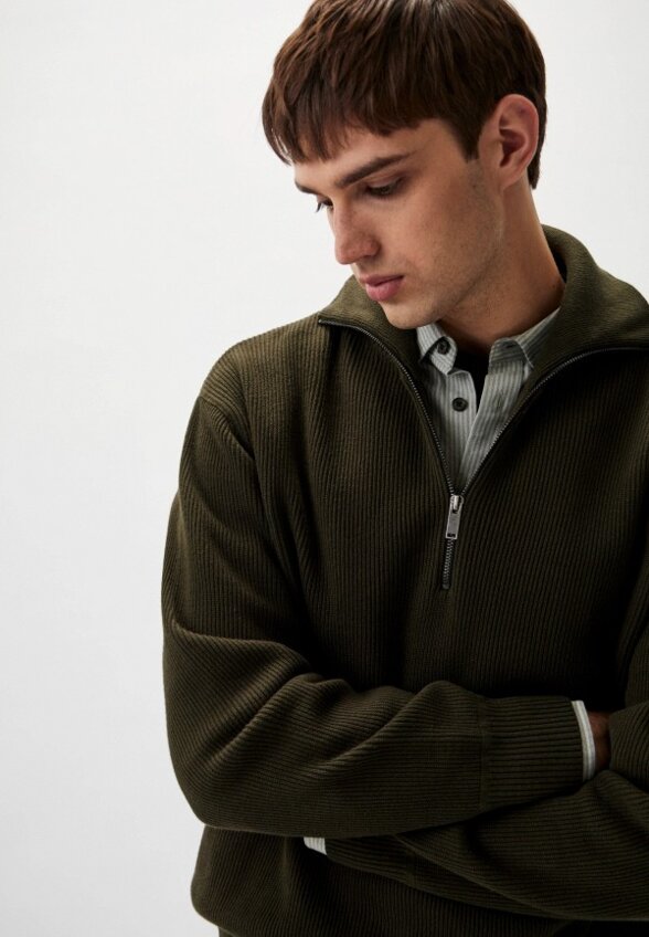 Свитер Mademan