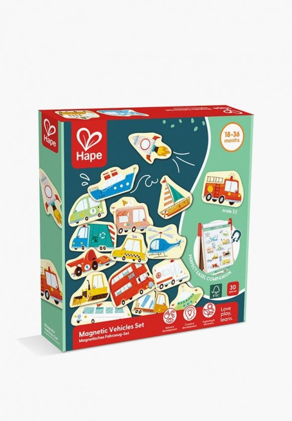 Набор игровой Hape