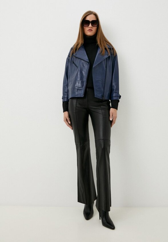 Косуха Снежная Королева