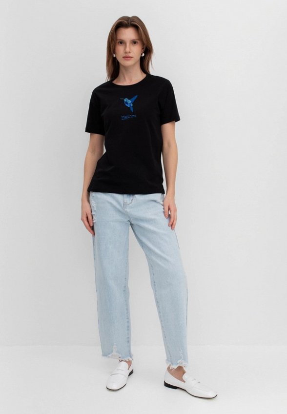 Футболка Savage