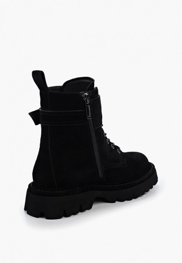 Ботинки Graciana