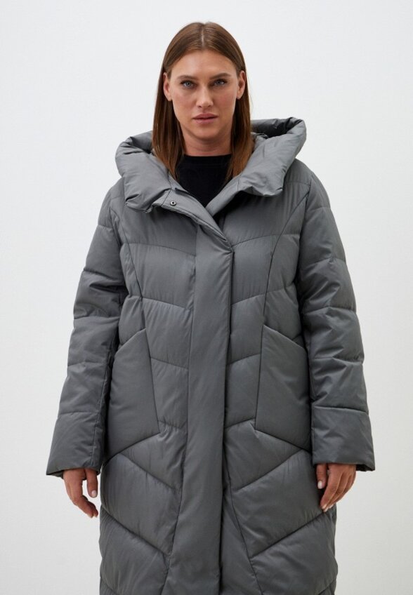 Пуховик Ogmando