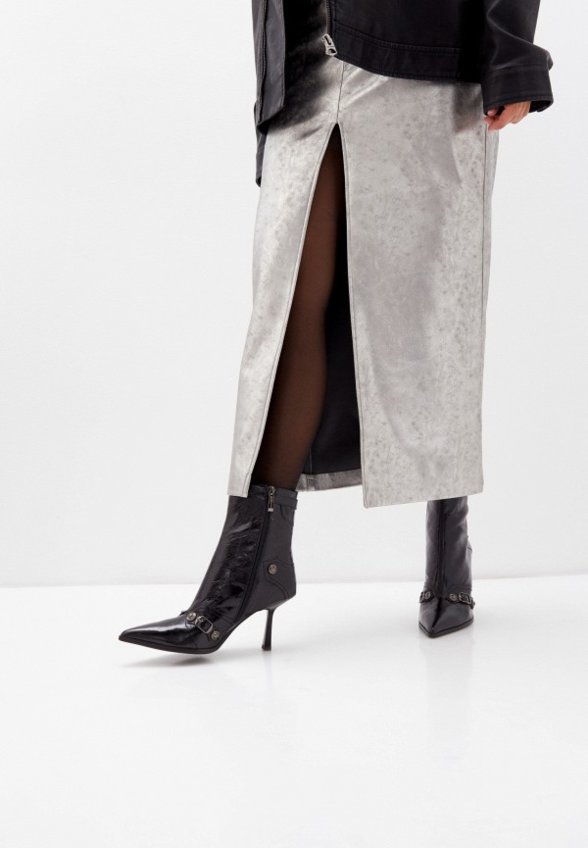 Ботильоны Evigi