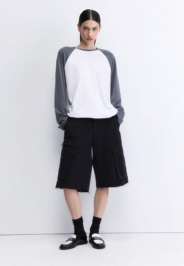 Лонгслив Befree