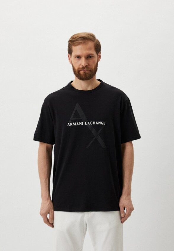 Футболка Armani Exchange