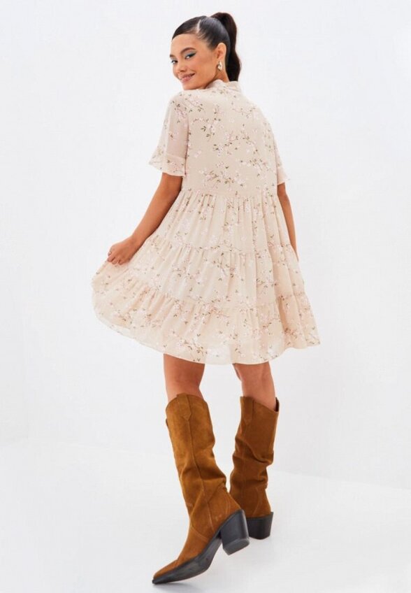 Платье Must Have Basis