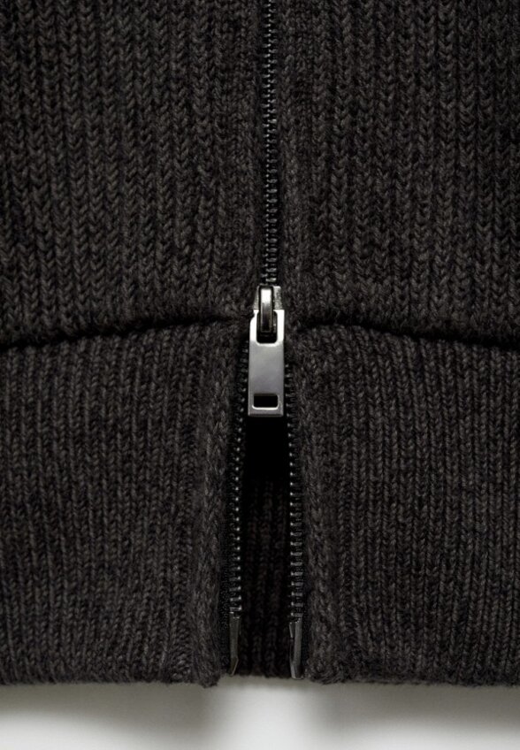 Кардиган Mango Man