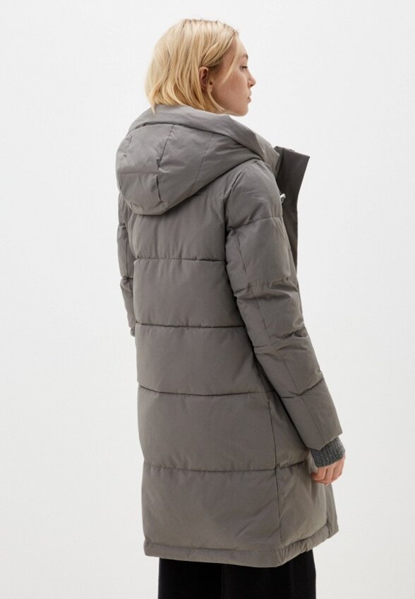 Пуховик Winterra