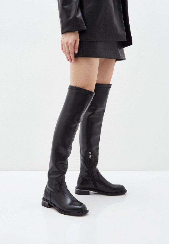 Ботфорты El'Rosso