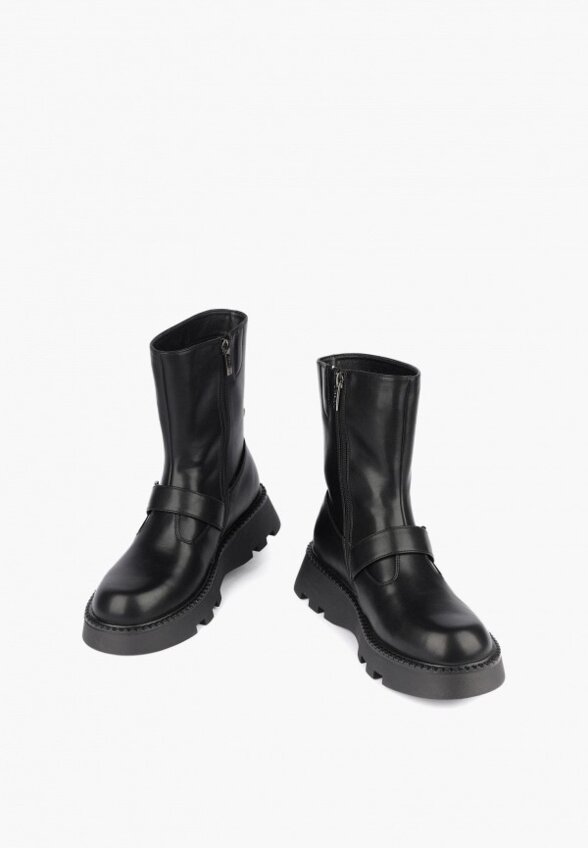 Полусапоги Instreet