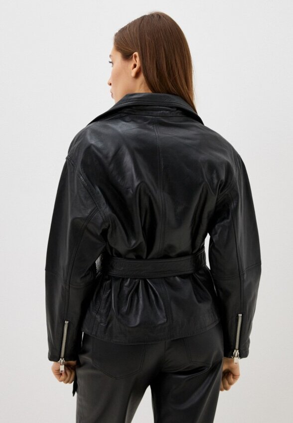 Косуха Снежная Королева