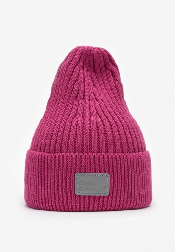 Шапка Orso Bianco