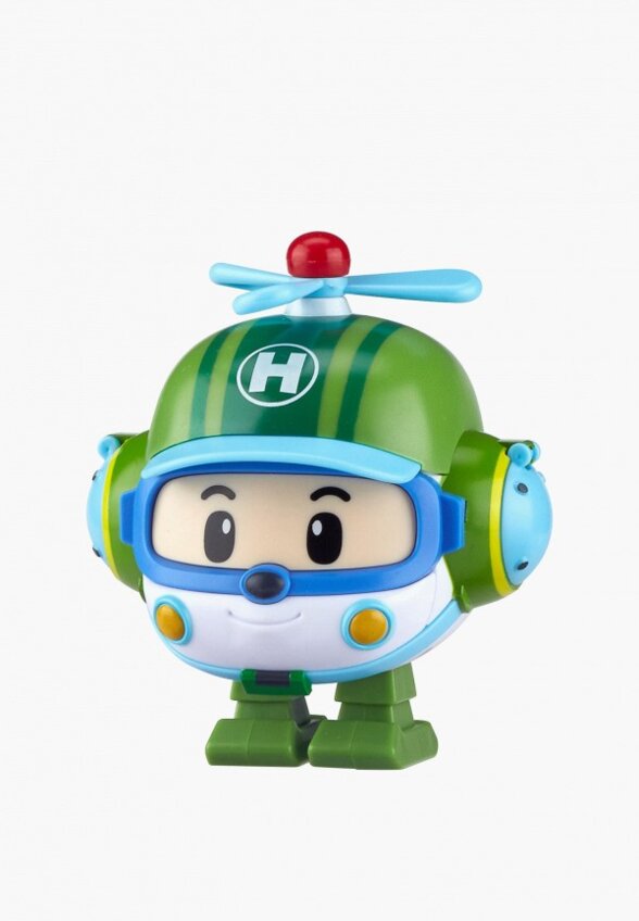 Робот Robocar Poli