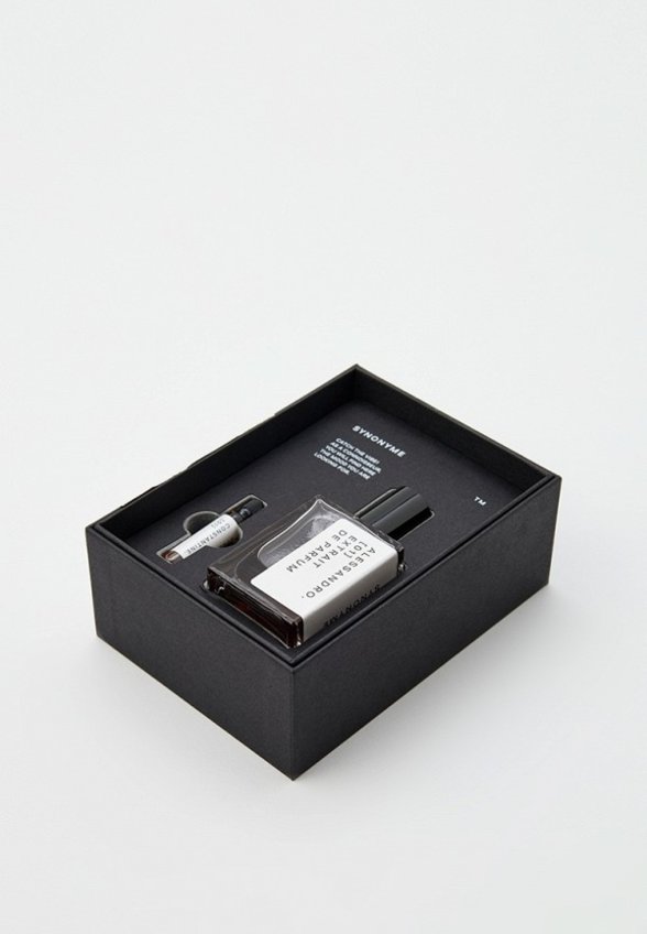 Набор парфюмерный Synonyme