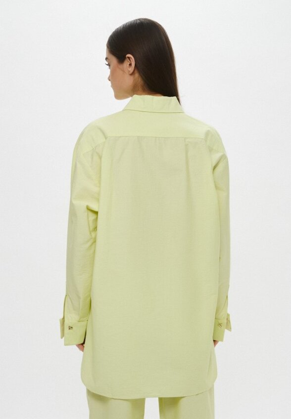 Рубашка Aeron