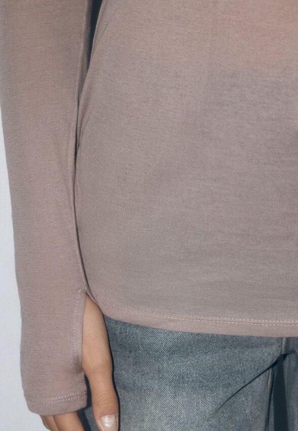 Лонгслив Befree