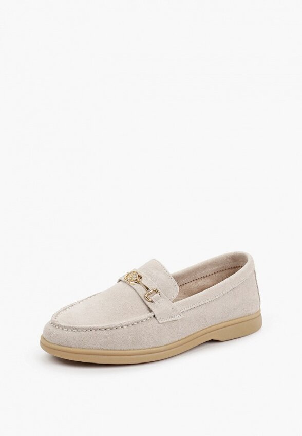 Лоферы Dino Ricci