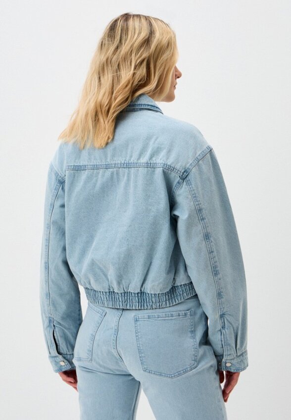 Куртка джинсовая Mia Mania
