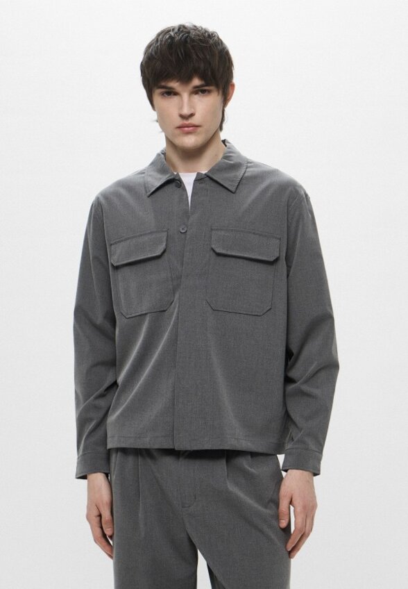 Рубашка Befree