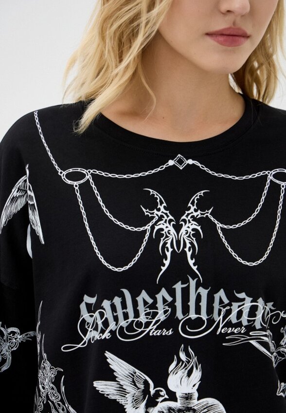 Лонгслив Befree