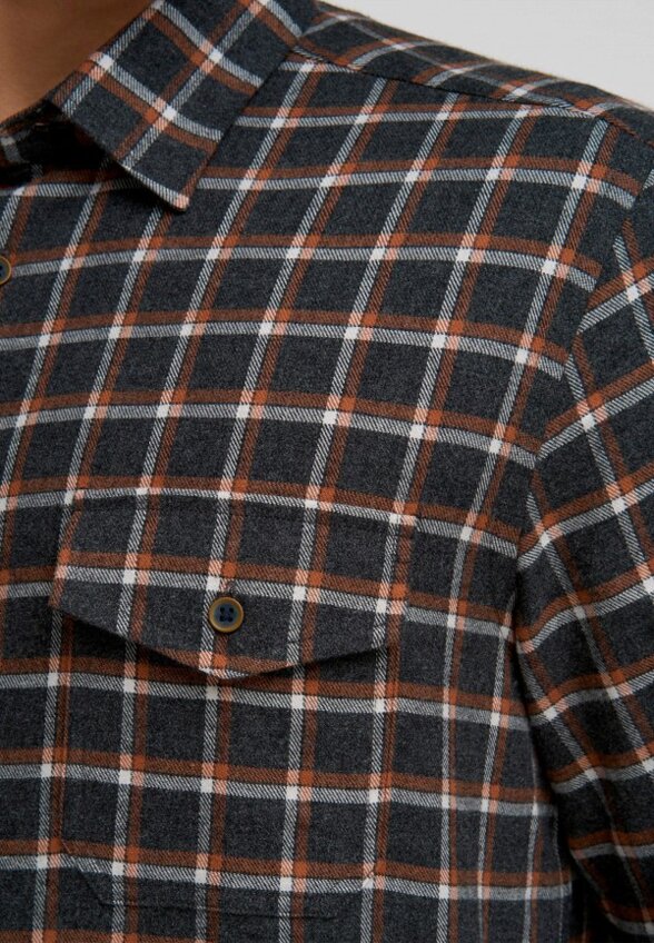 Рубашка Henderson