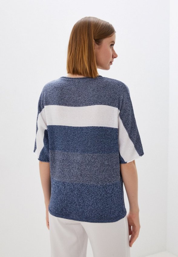 Джемпер Стим