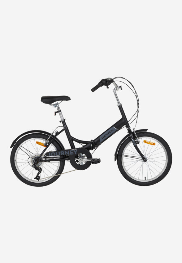 Велосипед складной Denton Journey 2.0 20