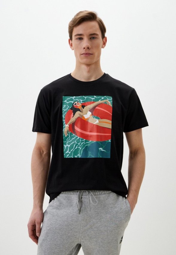 Футболка Marco Di Radi