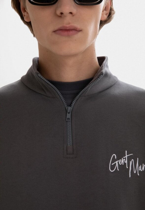 Олимпийка Gent Manners