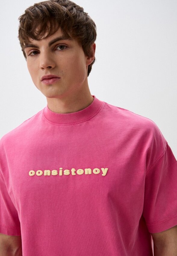 Футболка Qwentiny