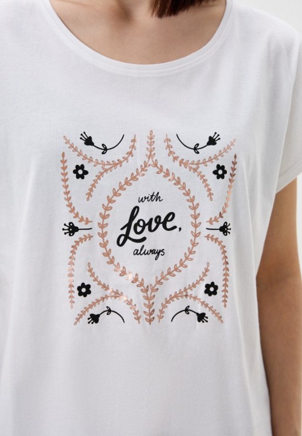 Футболка Baon