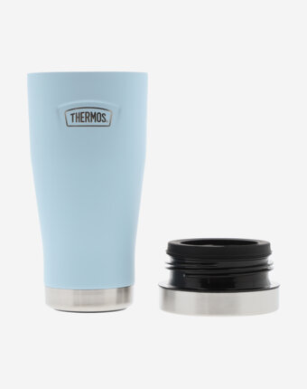 Термокружка Thermos Icon, 0.47 л, Голубой женщинам