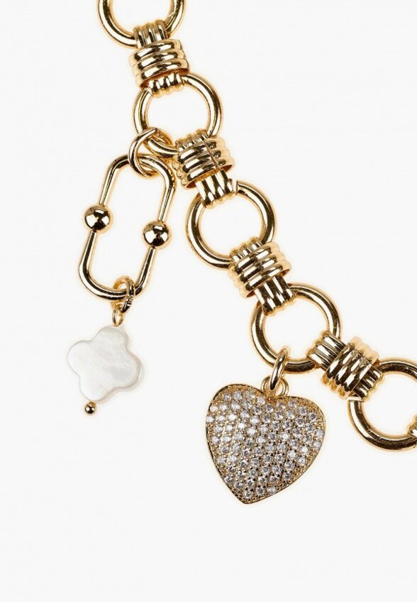 Колье Yaroslavna