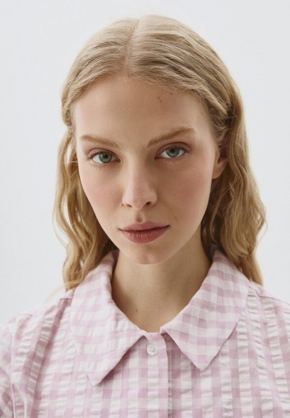 Рубашка домашняя Sela