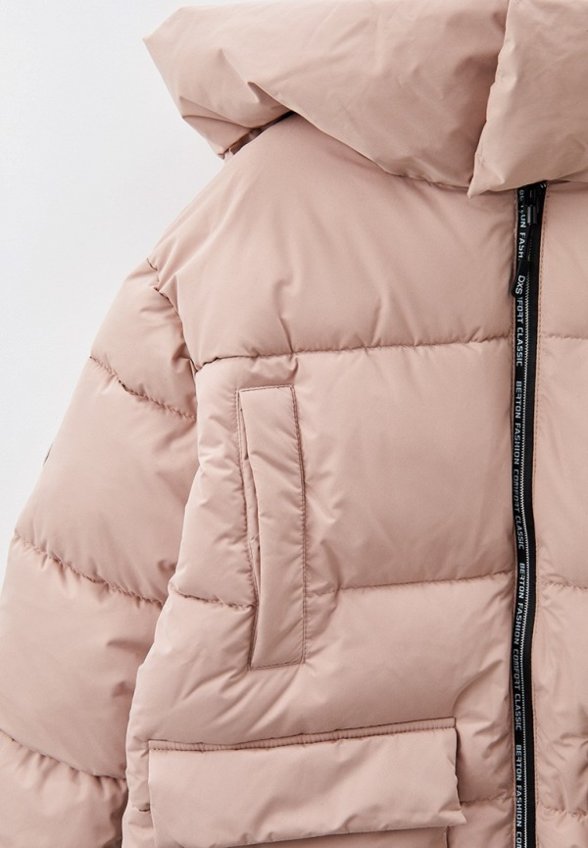 Куртка утепленная АксАрт