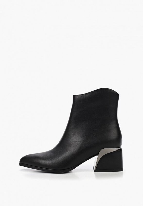 Ботильоны Obba