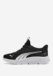 Кроссовки детские PUMA Flexfocus Sliptech Ps, Черный1  - превью