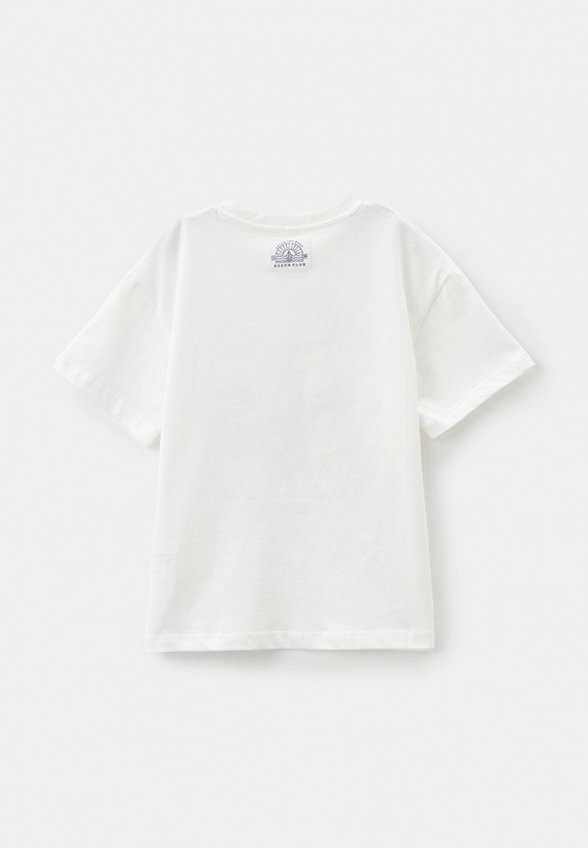 Футболка Котофей