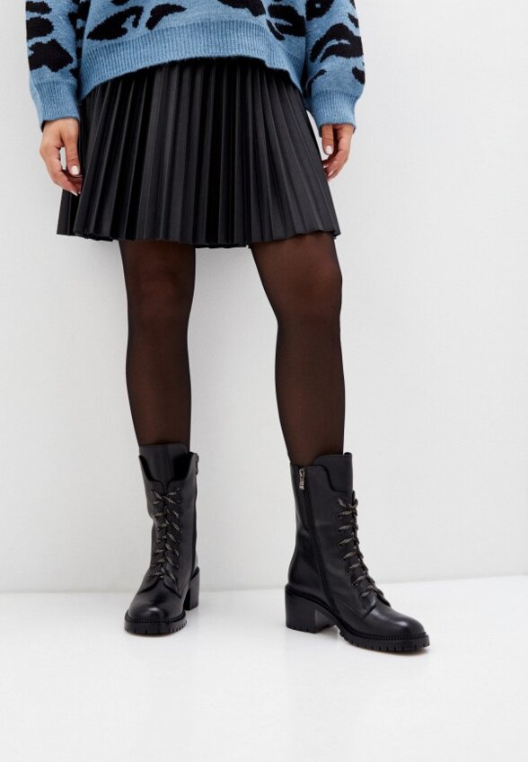 Ботинки Helena Berger