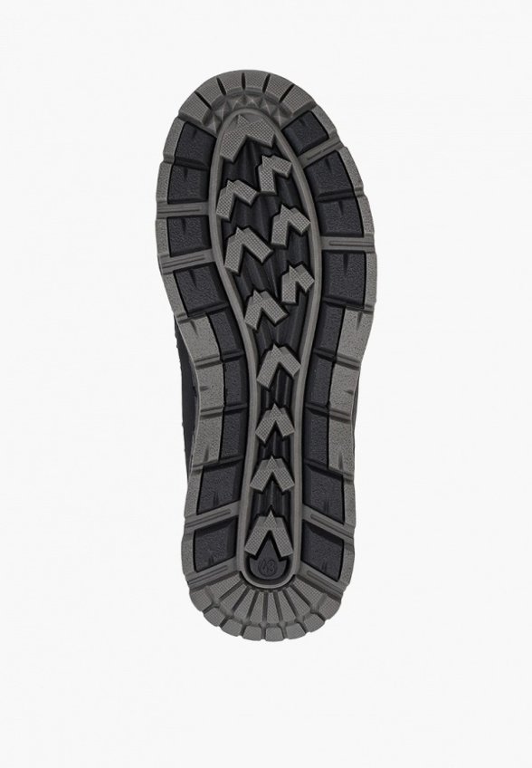 Ботинки трекинговые X-Plode