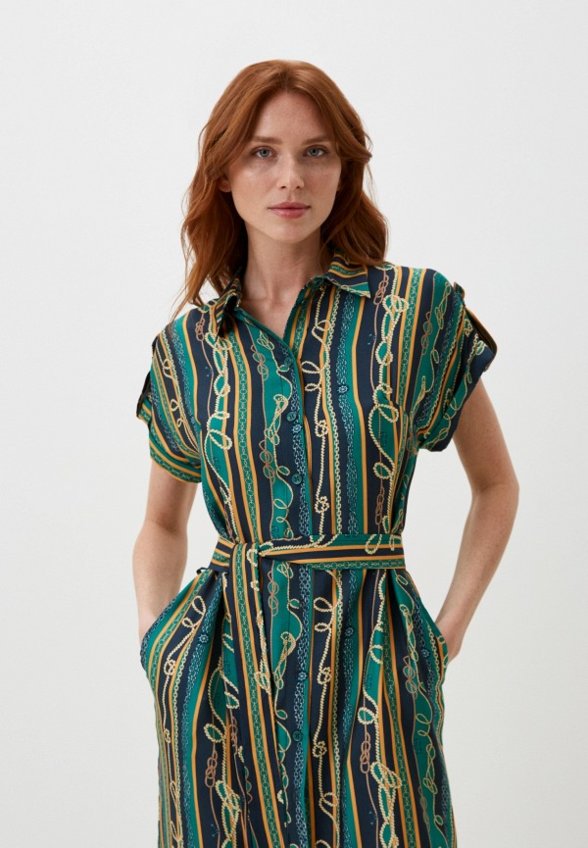 Платье Auranna