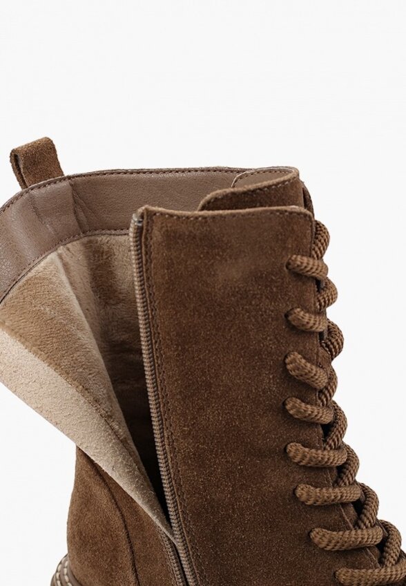 Ботинки Francesco Donni