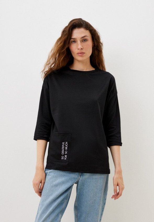 Лонгслив Funday