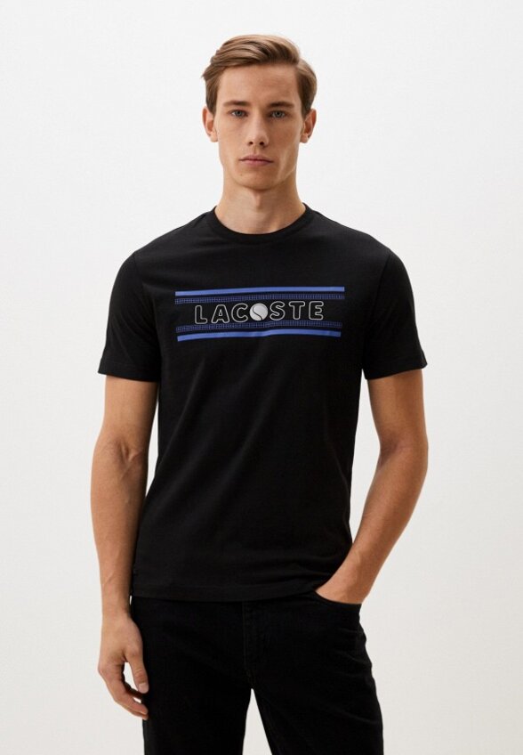 Футболка Lacoste