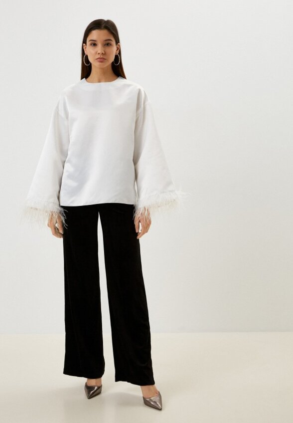 Блуза Moona Store