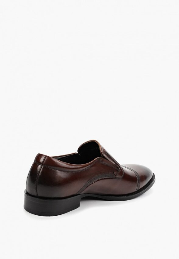 Лоферы Basconi