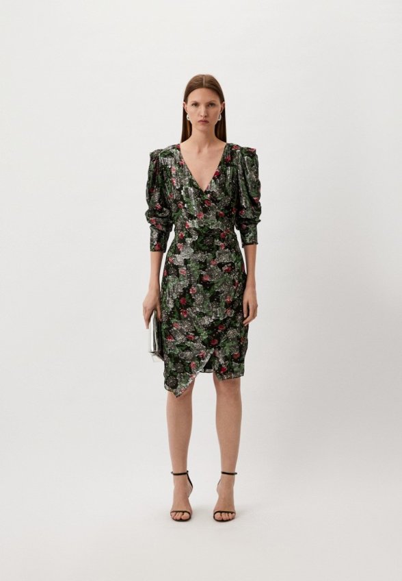 Платье Patrizia Pepe