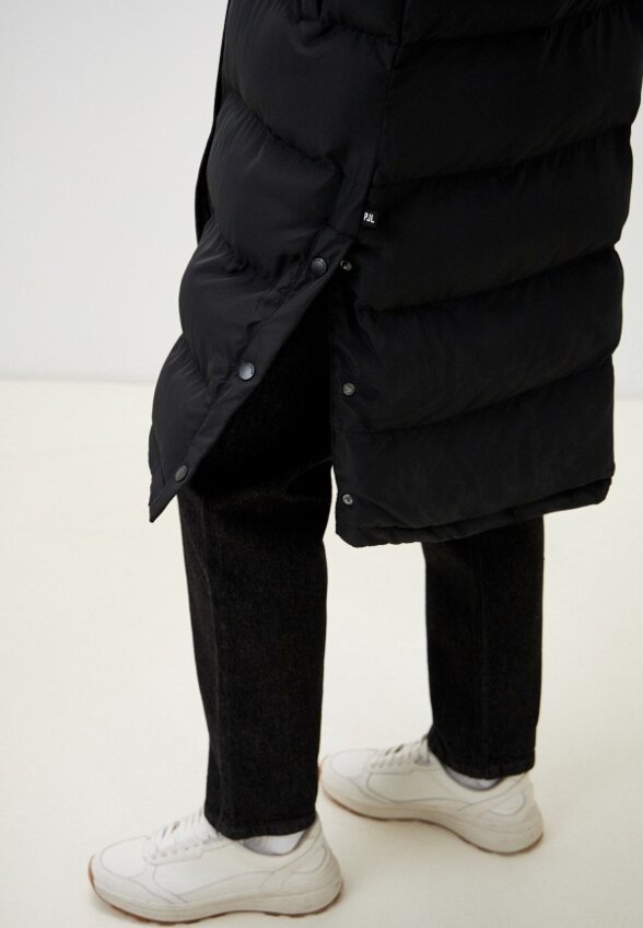 Жилет утепленный Pepe Jeans