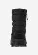 Дутики женские Columbia Snowtrot Mid, Черный3  - превью